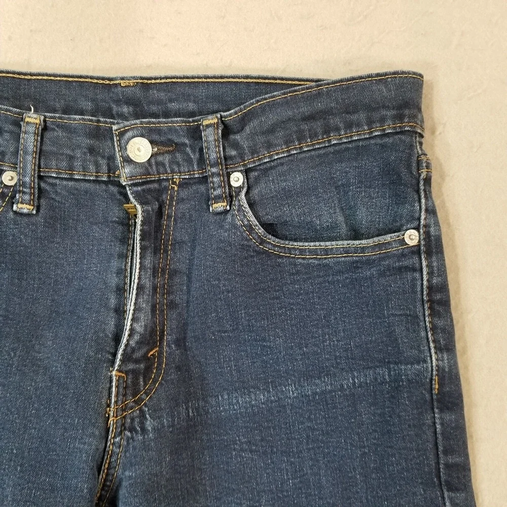 Levis good used
